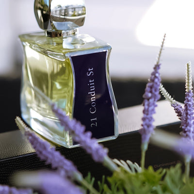 Jovoy - 21 Conduit St EDP 100ML