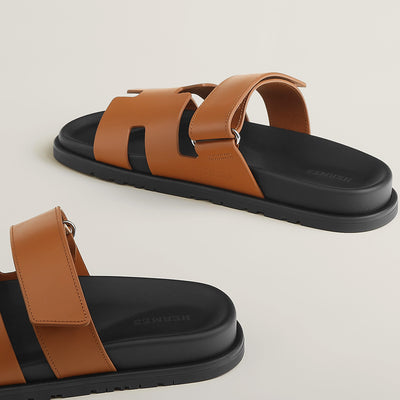 Hermes Chypre Sandal Men