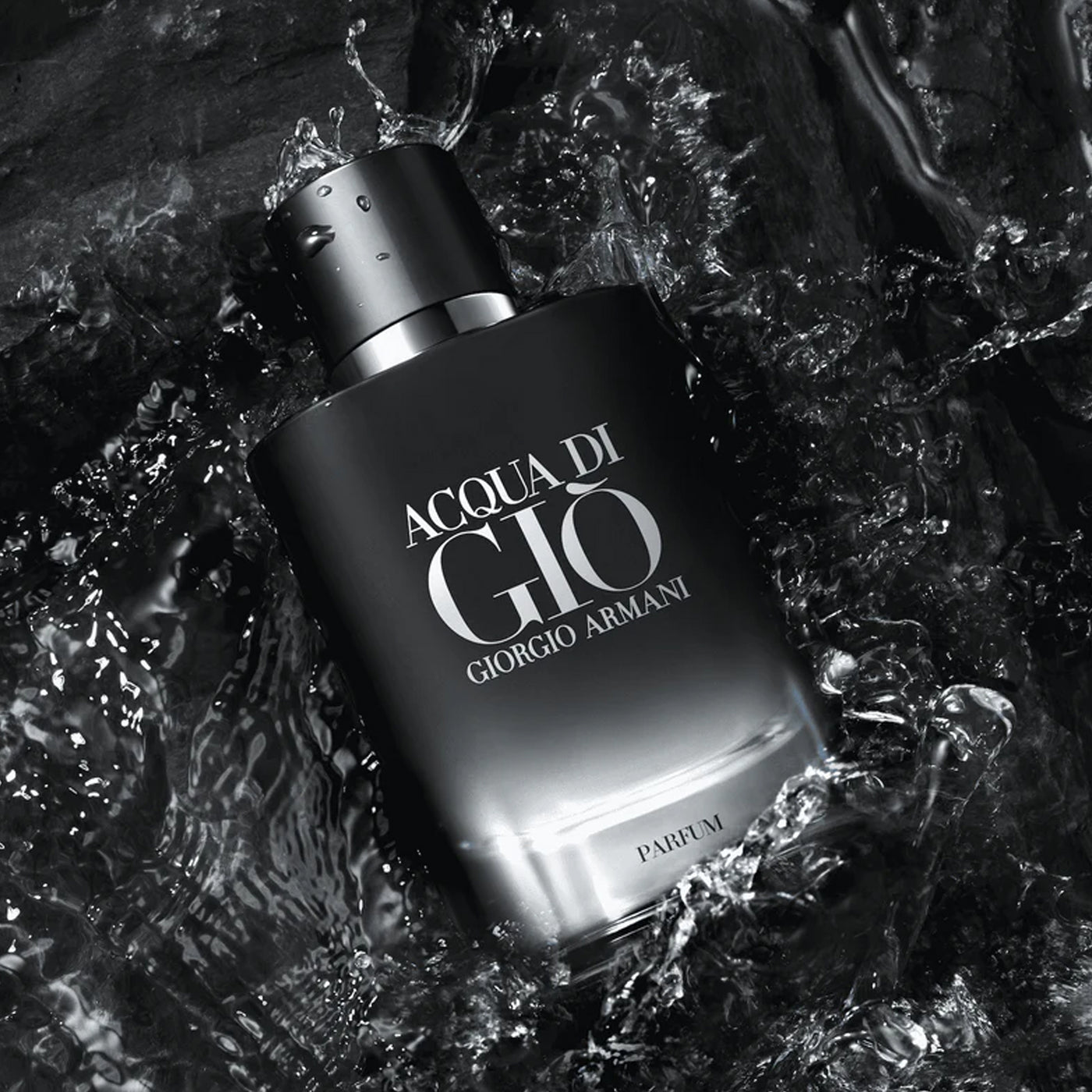 ACQUA DI GIO PURE PARFUME 75ML