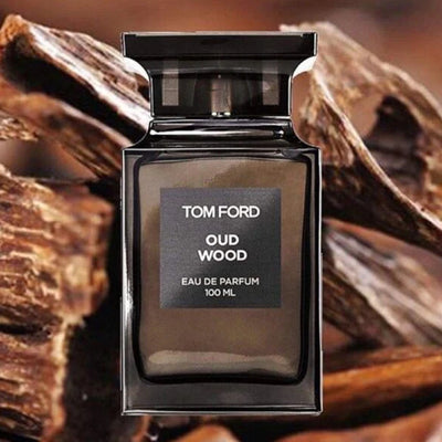 TOMFORD OUD WOOD MEN EDP 100ML