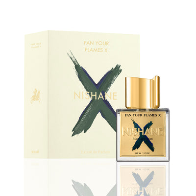 NISHANE FAN YOUR FLAMES X EDP 100ML