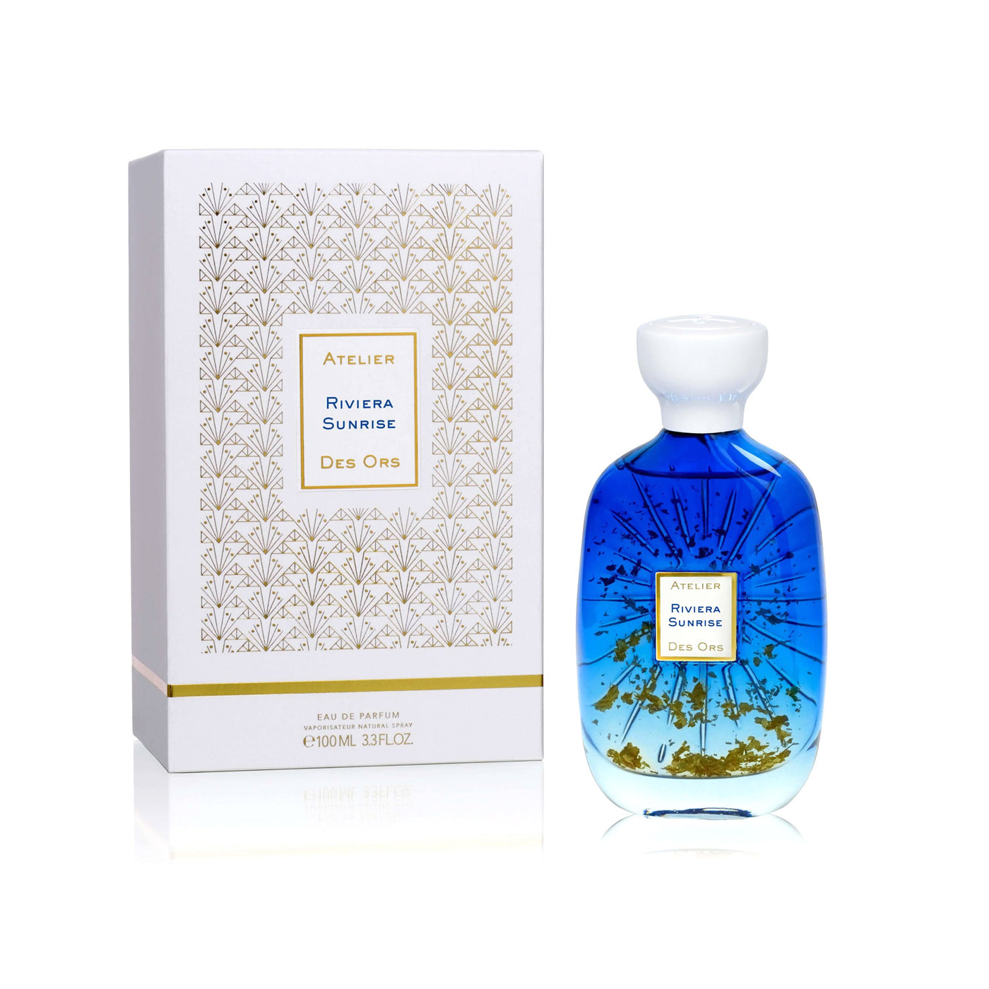 ATELIER DES ORS RIVIERA SUNRISE EDP 100ML