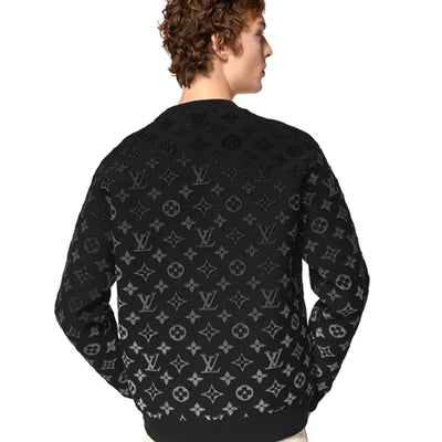 Gradient Monogram Fil Coupe