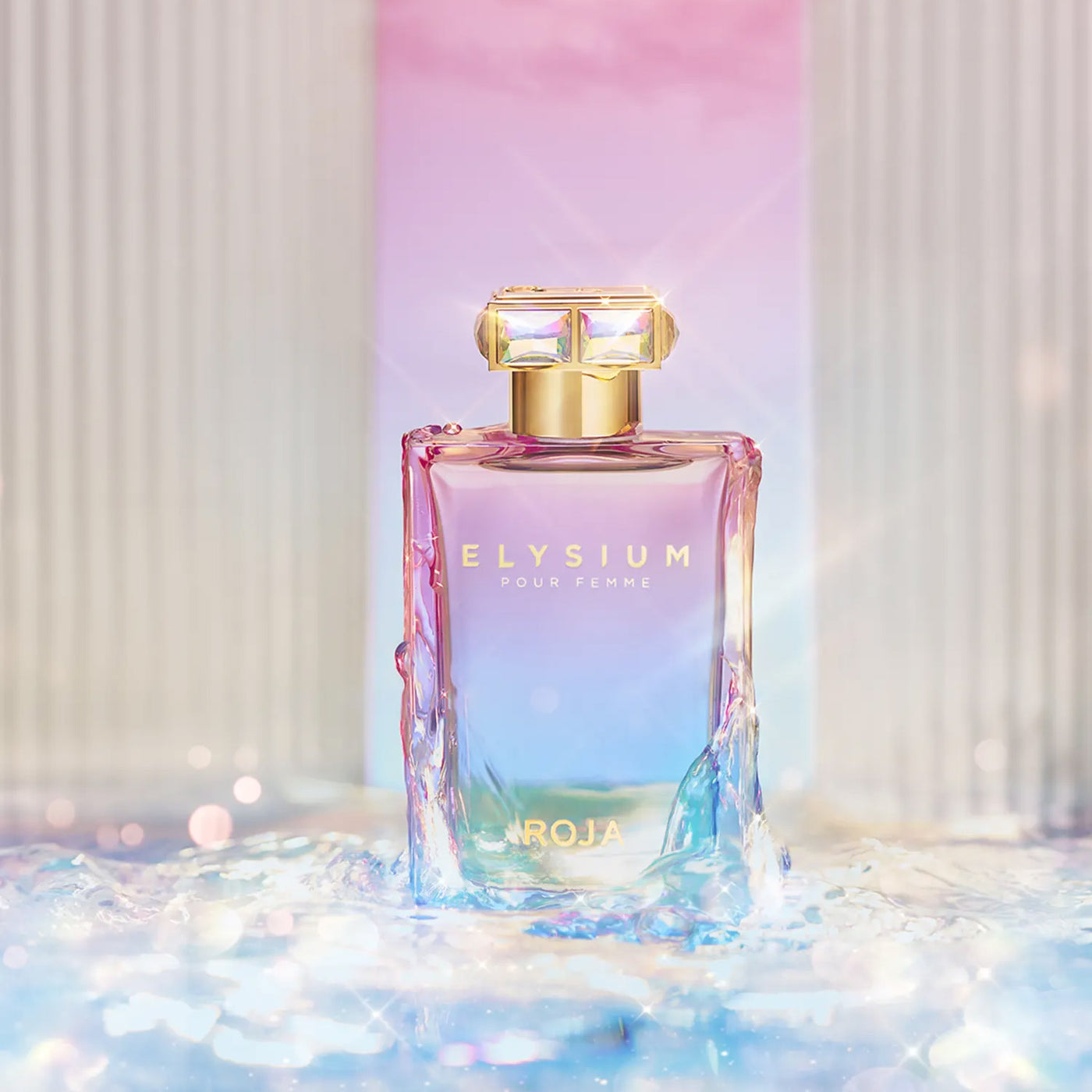 ROJA ELYSIUM POUR FEMME EDP 75ML