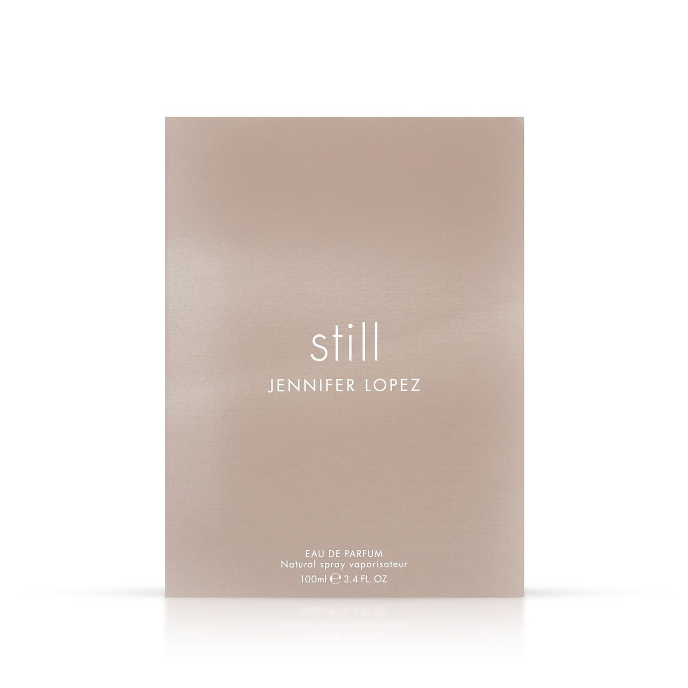 JENIFER STILL WOMEN EDP 100ML