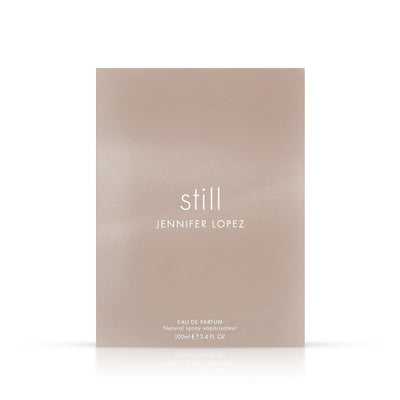 JENIFER STILL WOMEN EDP 100ML