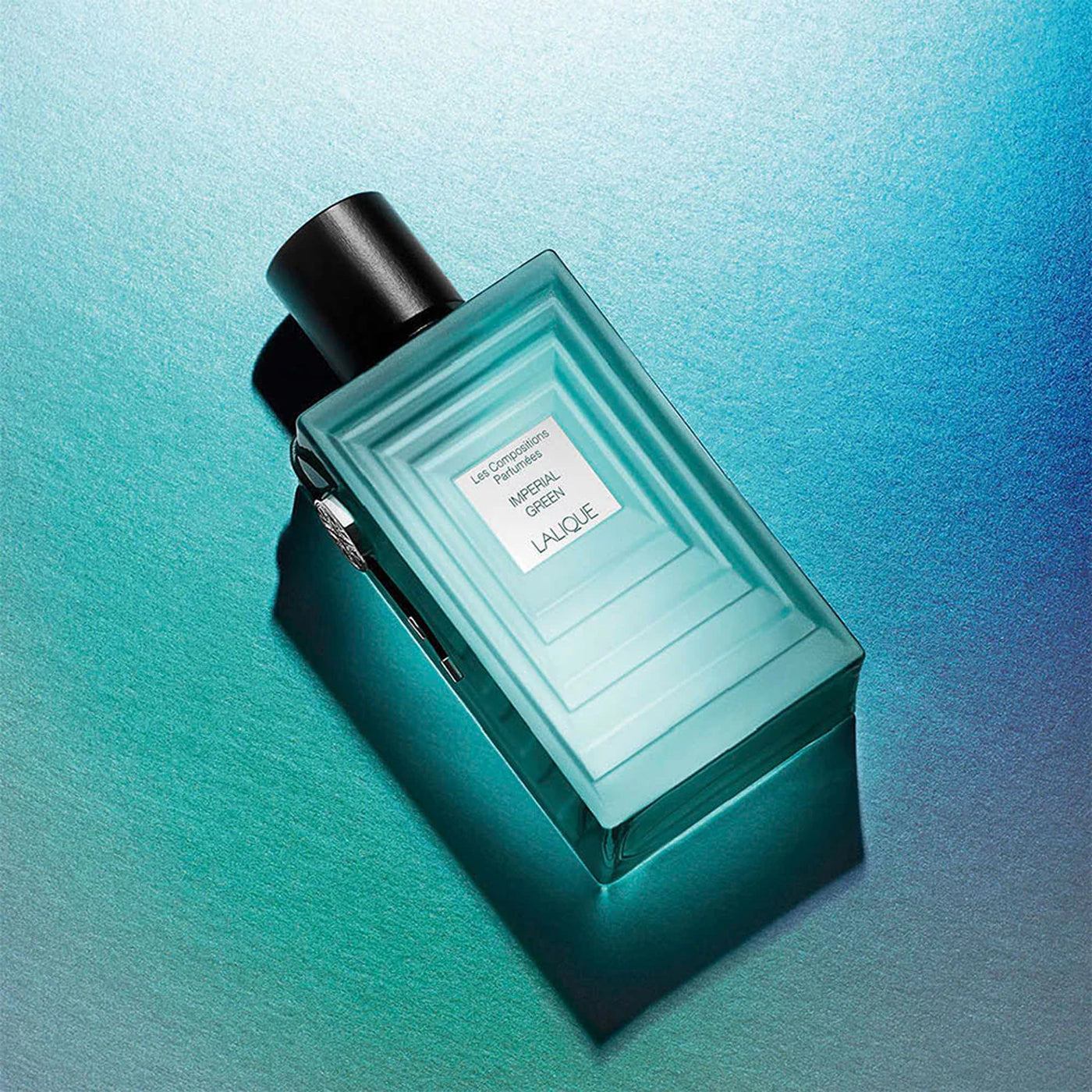 LALIQUE IMPERIAL GREEN EDP 100ML