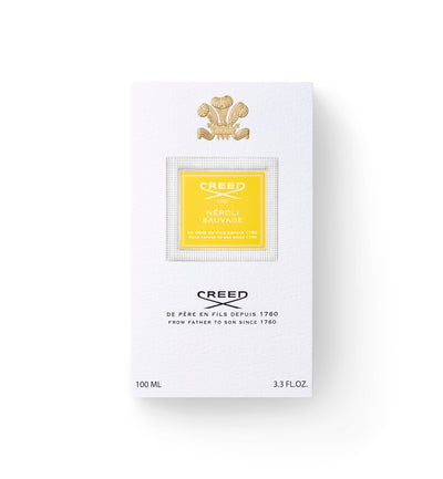 CREED NEROLI SAUVAGE MEN EDP 100ML