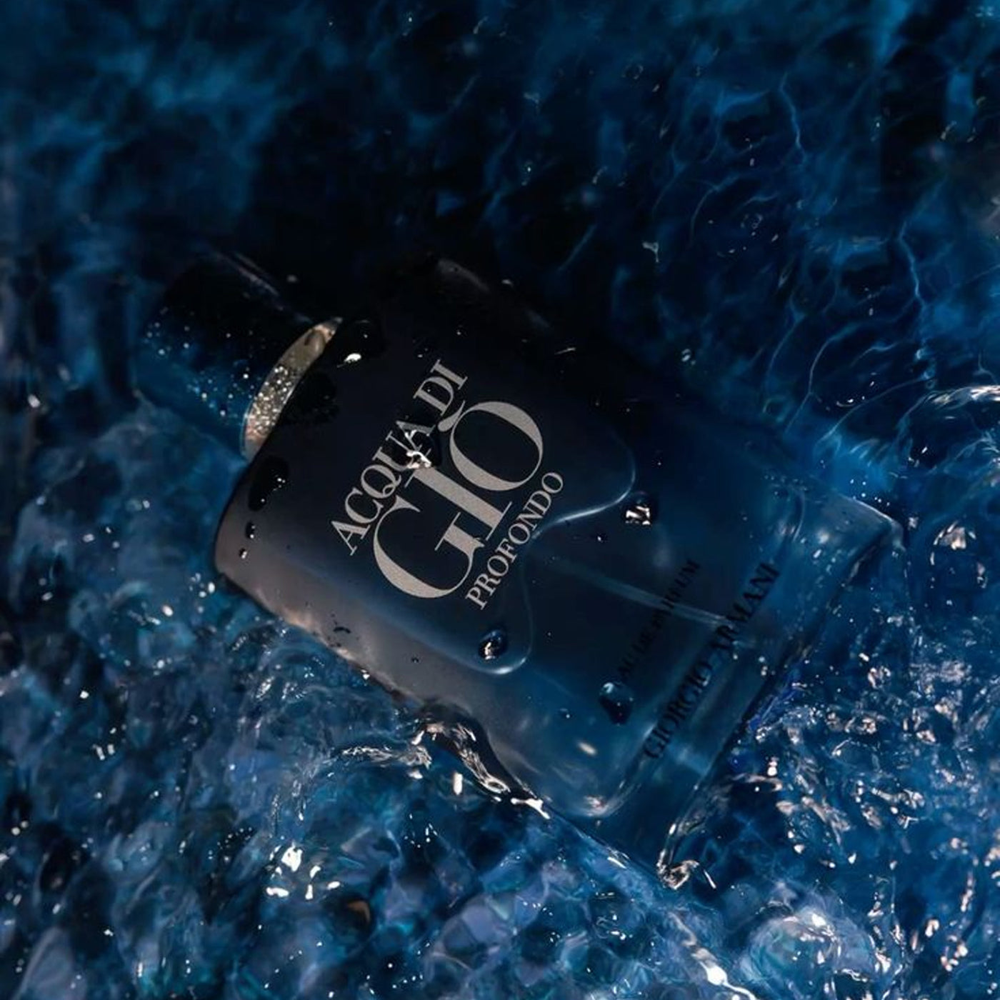 ACQUA DI GIO PROFONDO PARFUM 100ML