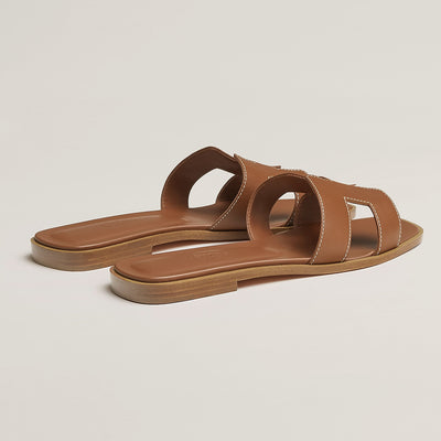 Hermes Oran Slide