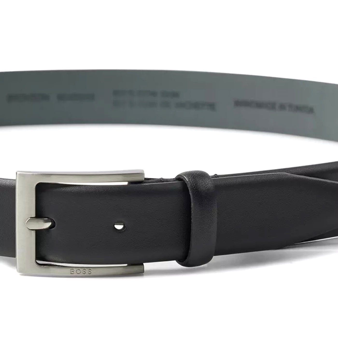 Boss Belt Brondon Nos