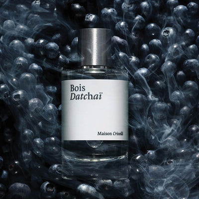 MAISON CRIVELLI BOIS DATCHAI EDP 100ML