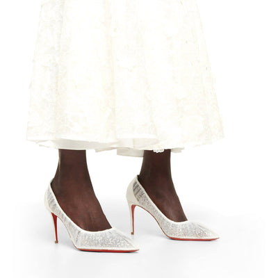 1221081 T141 CHRISTIAN LOUBOUTIN WOMEN SHOES