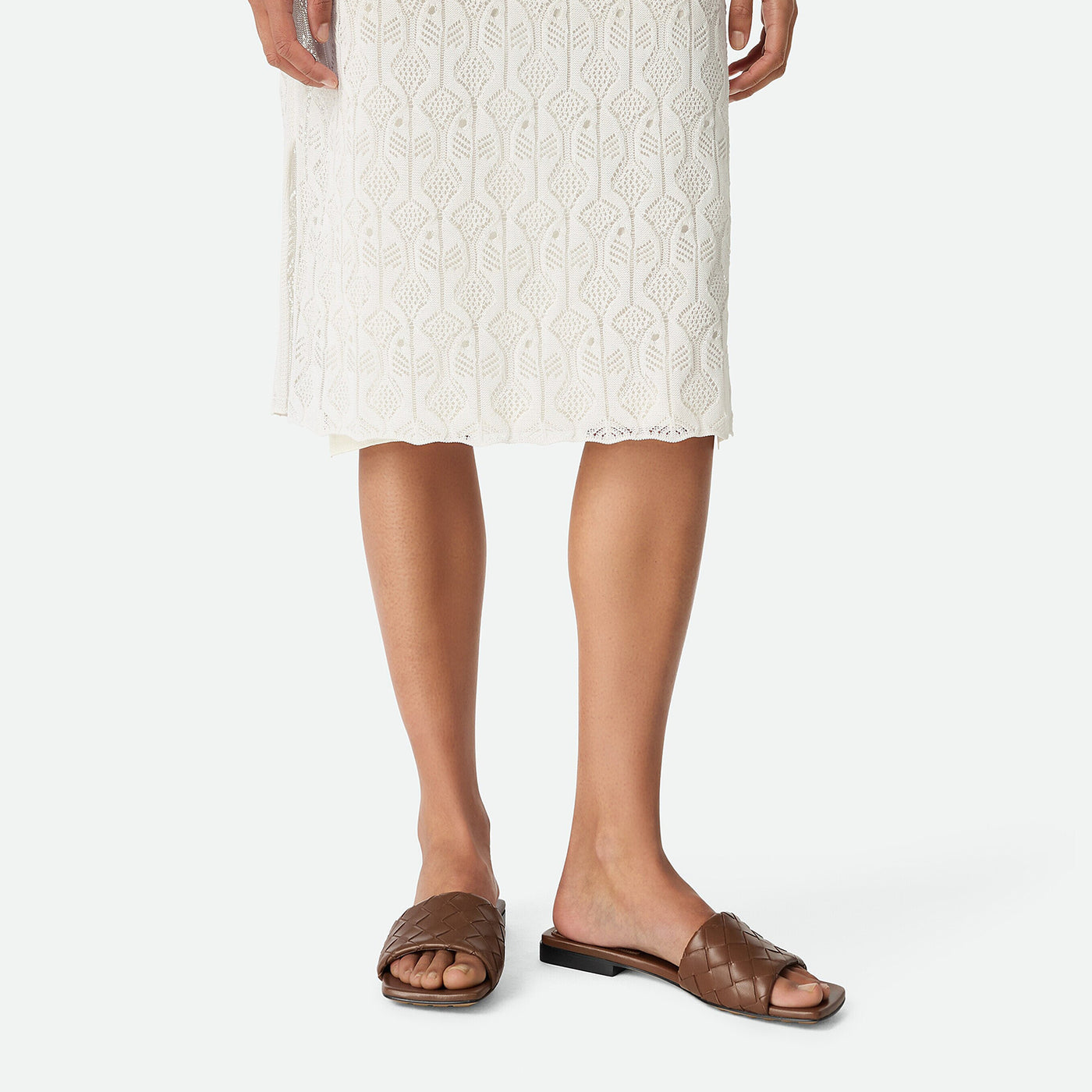 Parco Flat Mule WOMEN