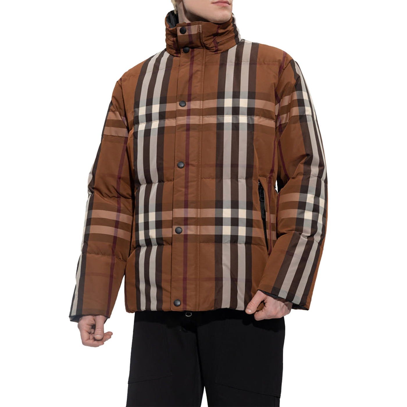 8058546 A9697 BURBERRY MEN JACKET