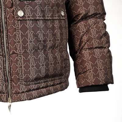 PRT807 9ME43 ROBERTO CAVALLI MEN JACKET