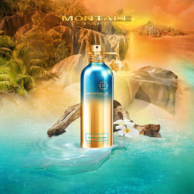 MONTALE AOUD LAGOON 100ML
