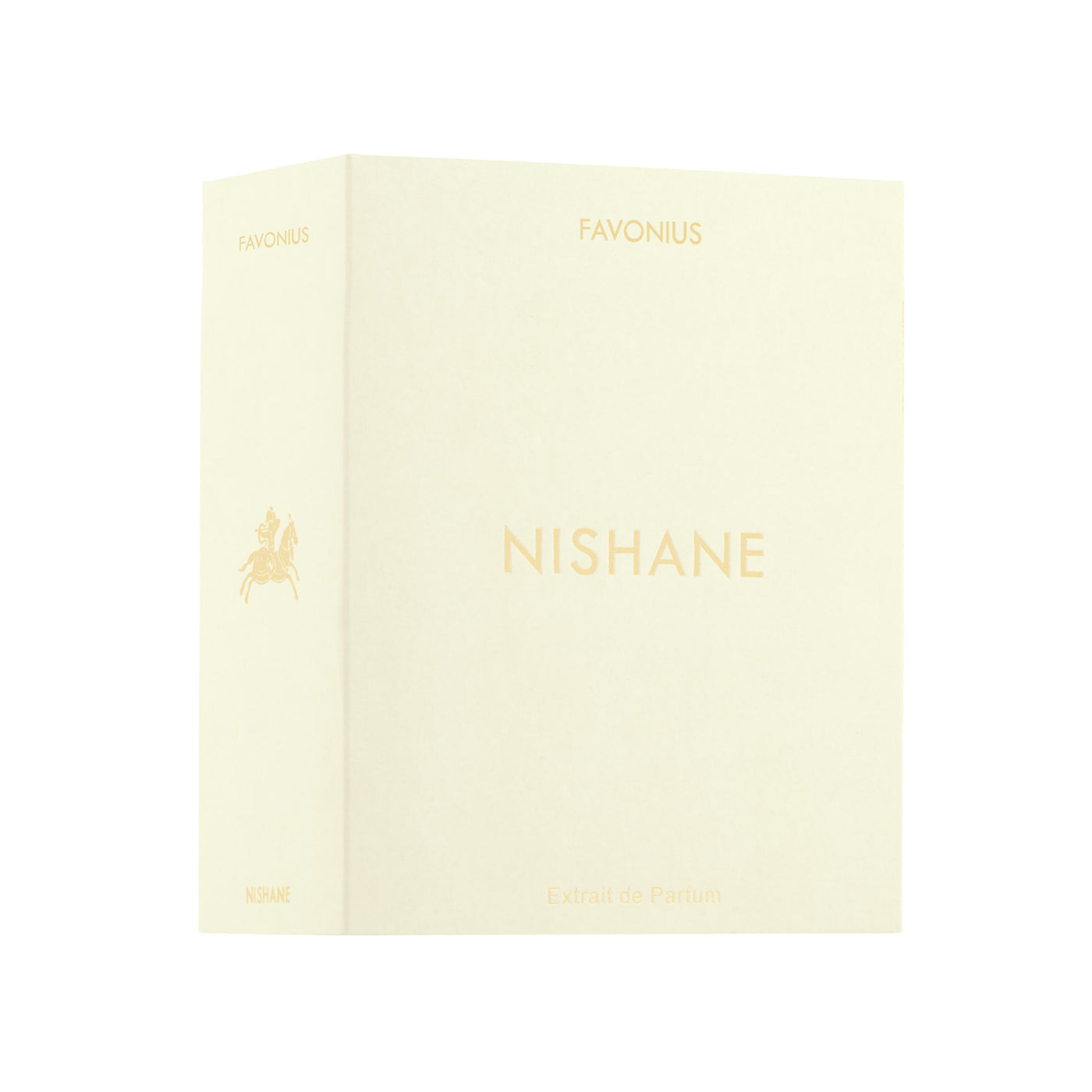 NISHANE FAVONIUS EXTRAIT DE PARFUM 100ML