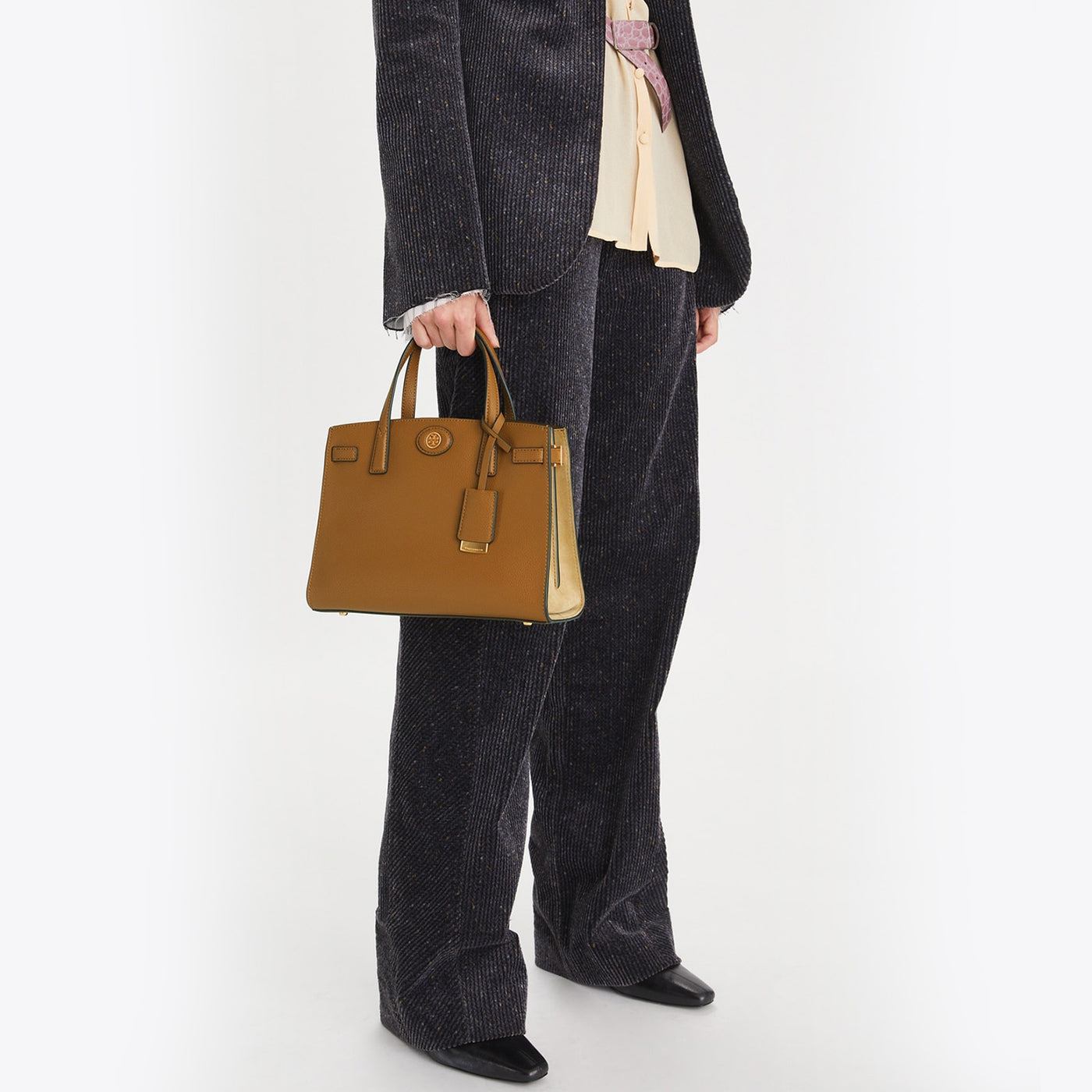 Small Robinson Satchel