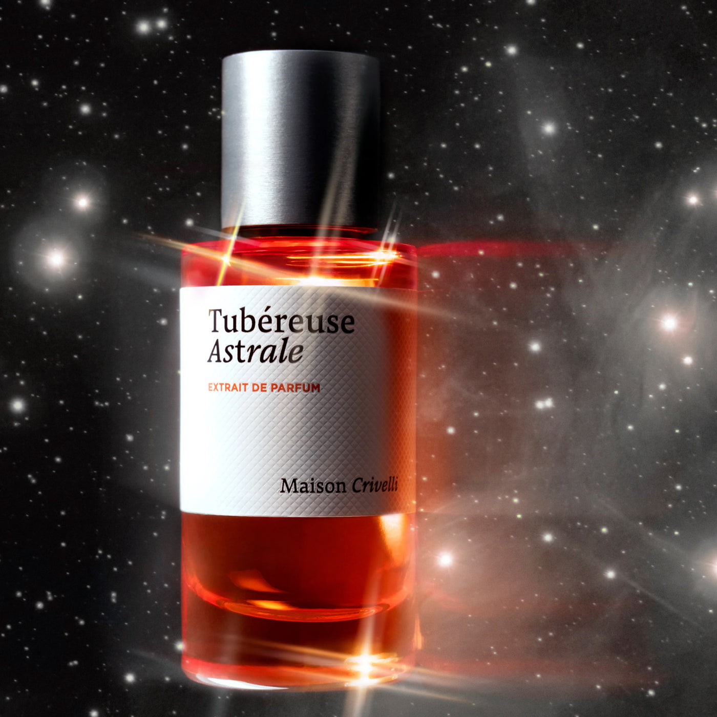 Maison Crivelli - Tubéreuse Astrale Extrait 50ML