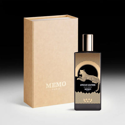 MEMO AFRICAN LEATHER EDP 200ML