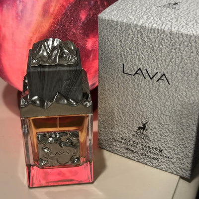 MAISON ALHAMBRA LAVA EDP 100ML
