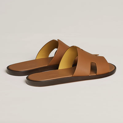 Hermes Chypre Men Slide