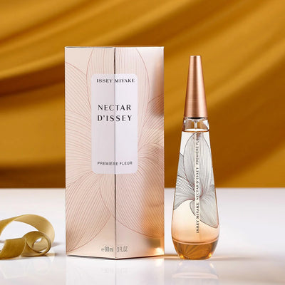 ISSEY MIYAKE NECTAR D'ISSEY PREMIERE FLEUR WOMEN EDP 90ML