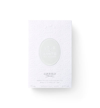 CREED LOVE IN WHITE FOR SUMMER WOMEN EDP 75ML