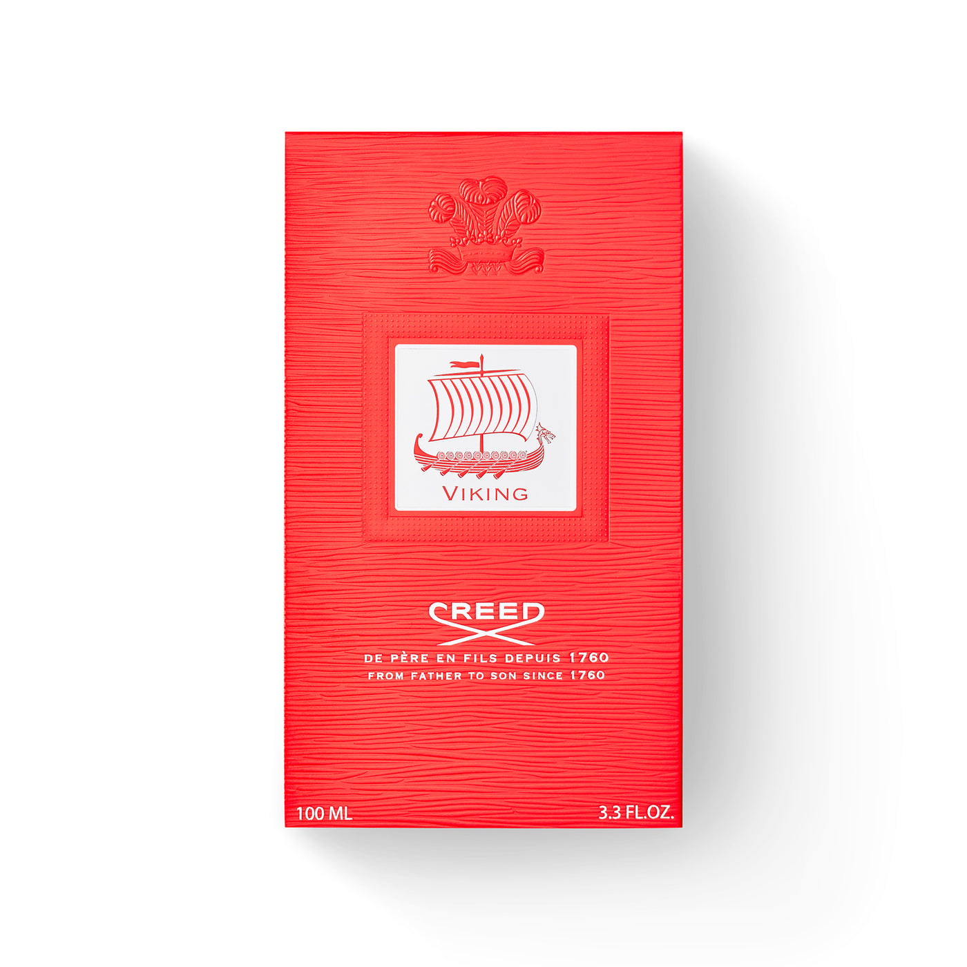 CREED VIKING MEN EDP 100ML