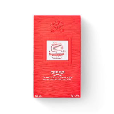 CREED VIKING MEN EDP 100ML