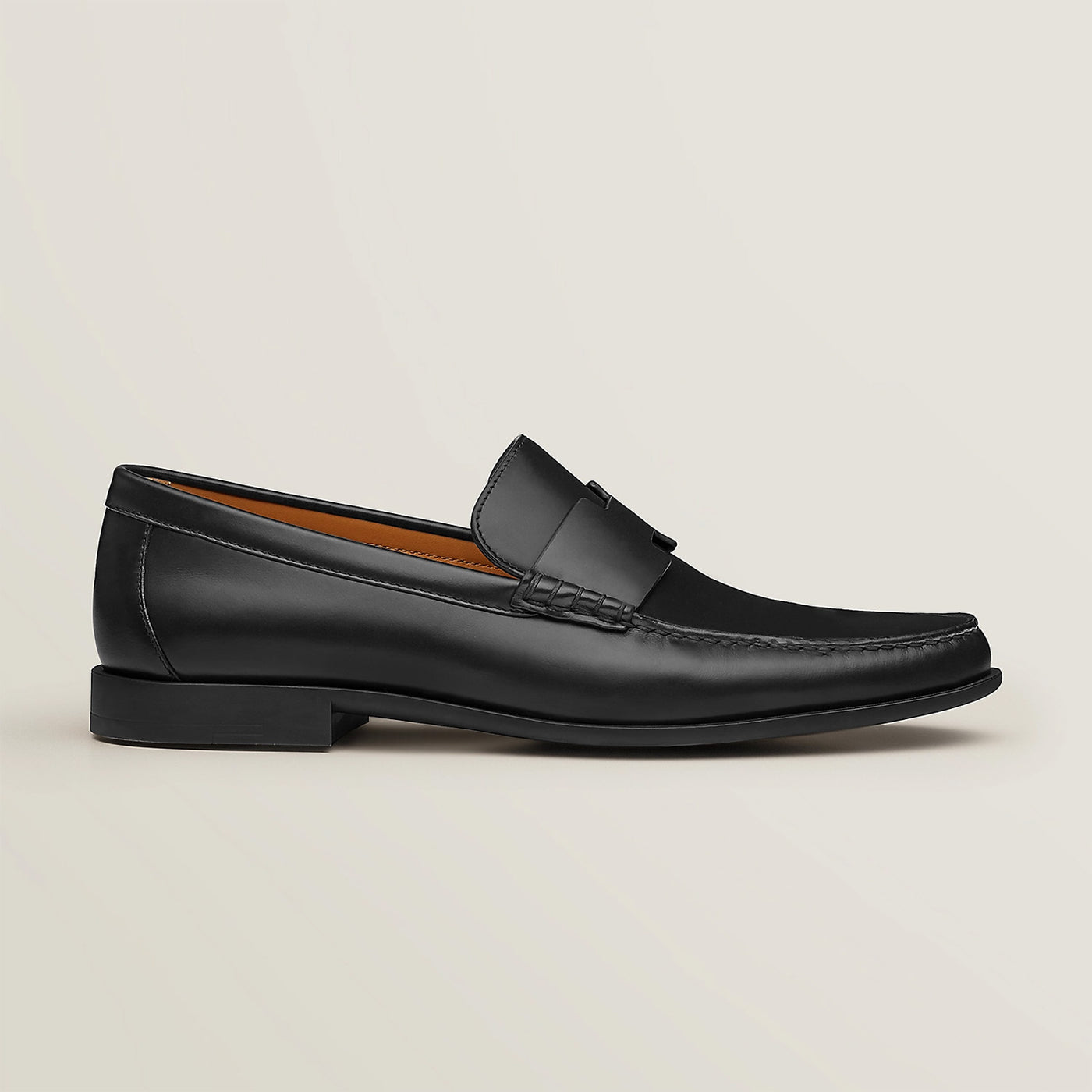 Hermes Duke Loafer