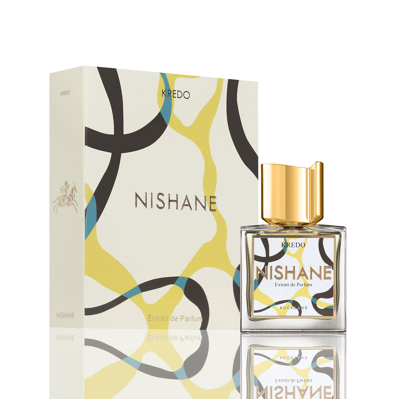 NISHANE KREDO 50ML