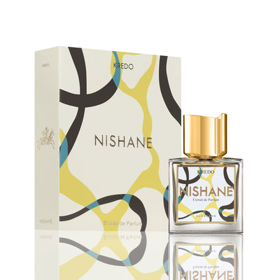 NISHANE KREDO 50ML