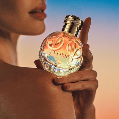 ELIE SAAB ELIXIR WOMEN EDP 100ML