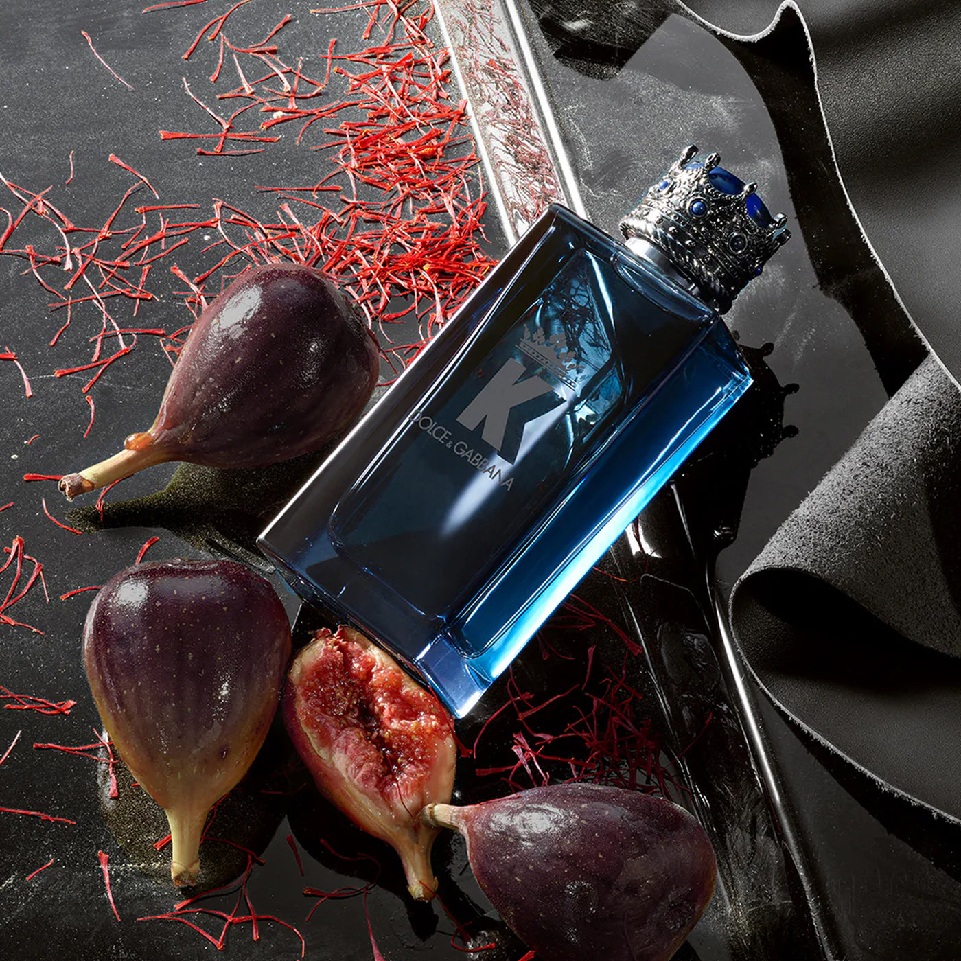 D&G K INTENSE MEN EDP 100ML