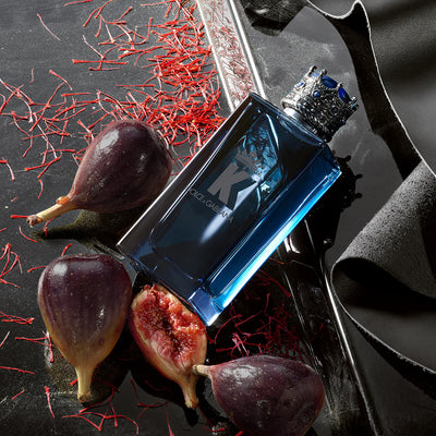 D&G K INTENSE MEN EDP 100ML