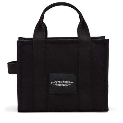 The Canvas Small Tote Bag