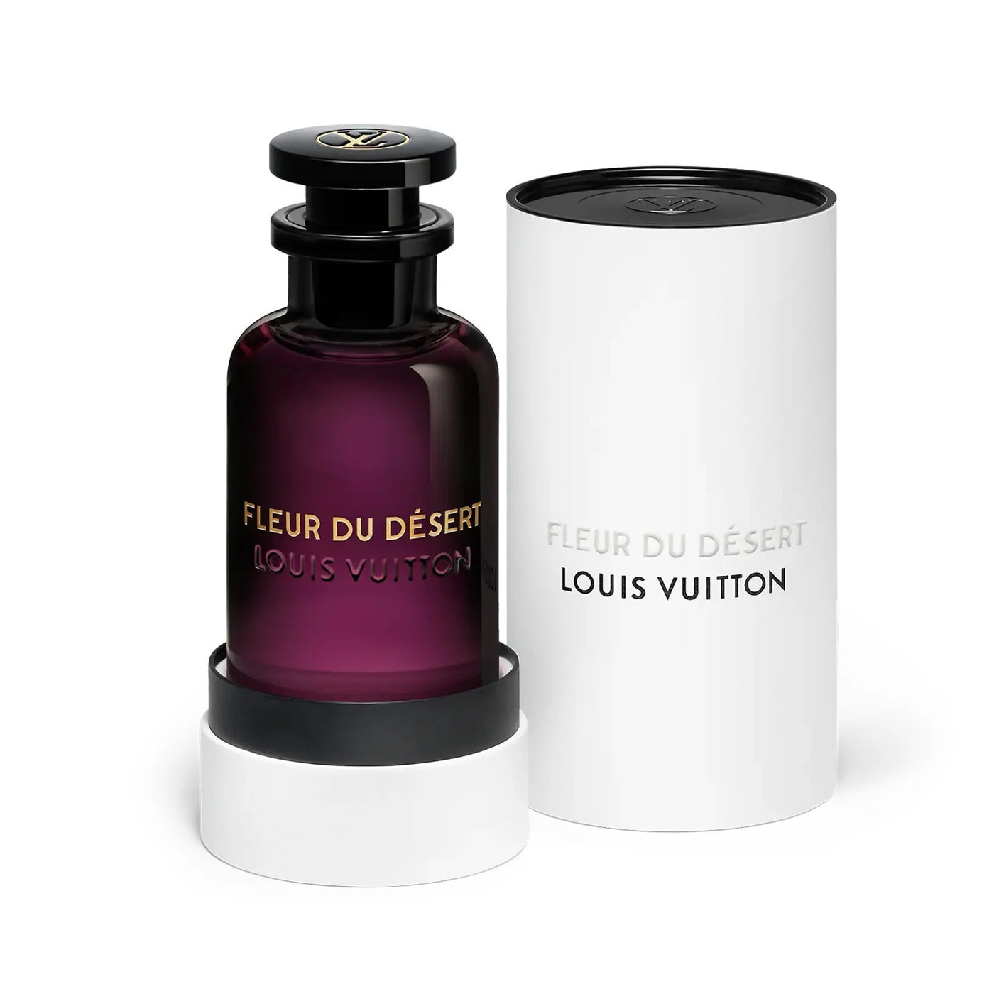 LOUIS VUITTON FLEUR DU DESERT EDP 100ML