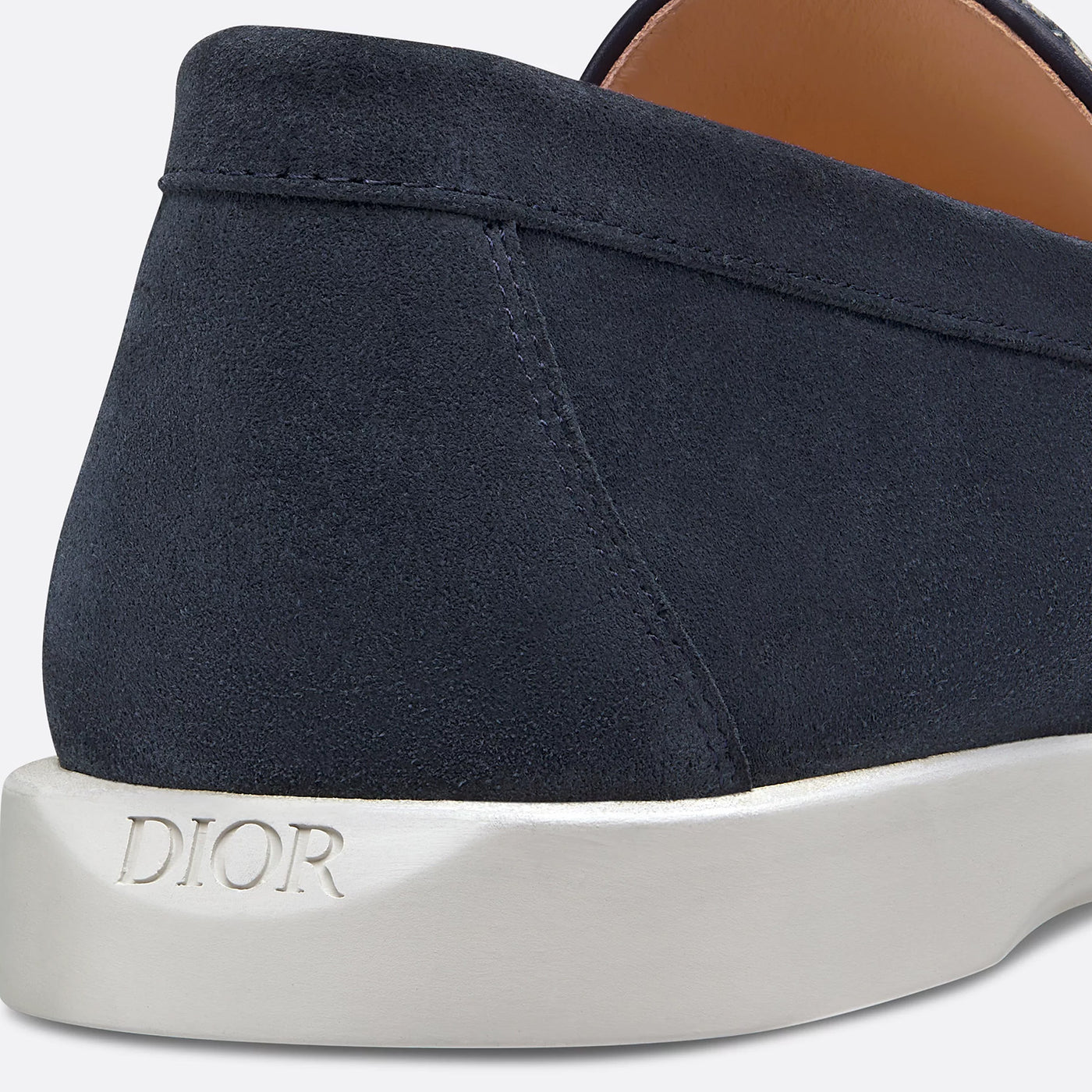 Dior Granville Loafer