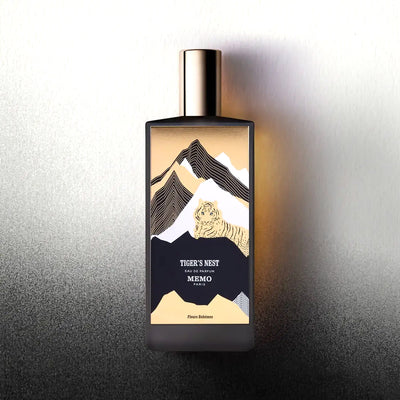 MEMO TIGER S NEST EDP 75ML