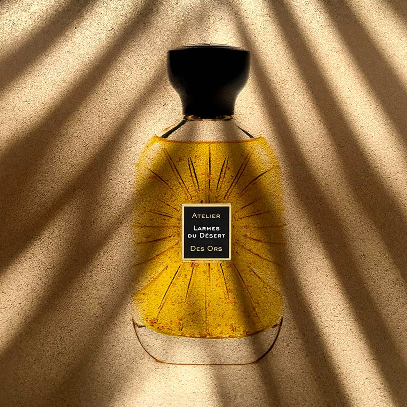 ATELIER DES ORS LARMES DU DESERT EDP 100ML