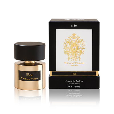 Tiziana Terenzi - Ilba Extrait De Parfum 100ML