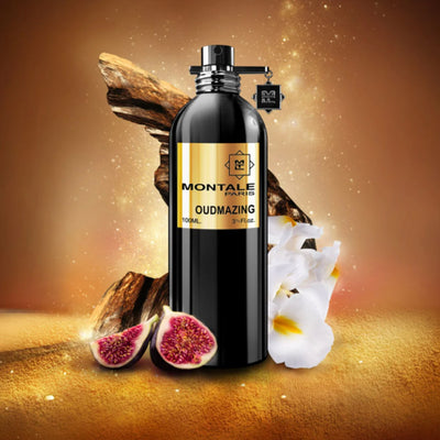 MONTALE AOUDMAZING 100ML