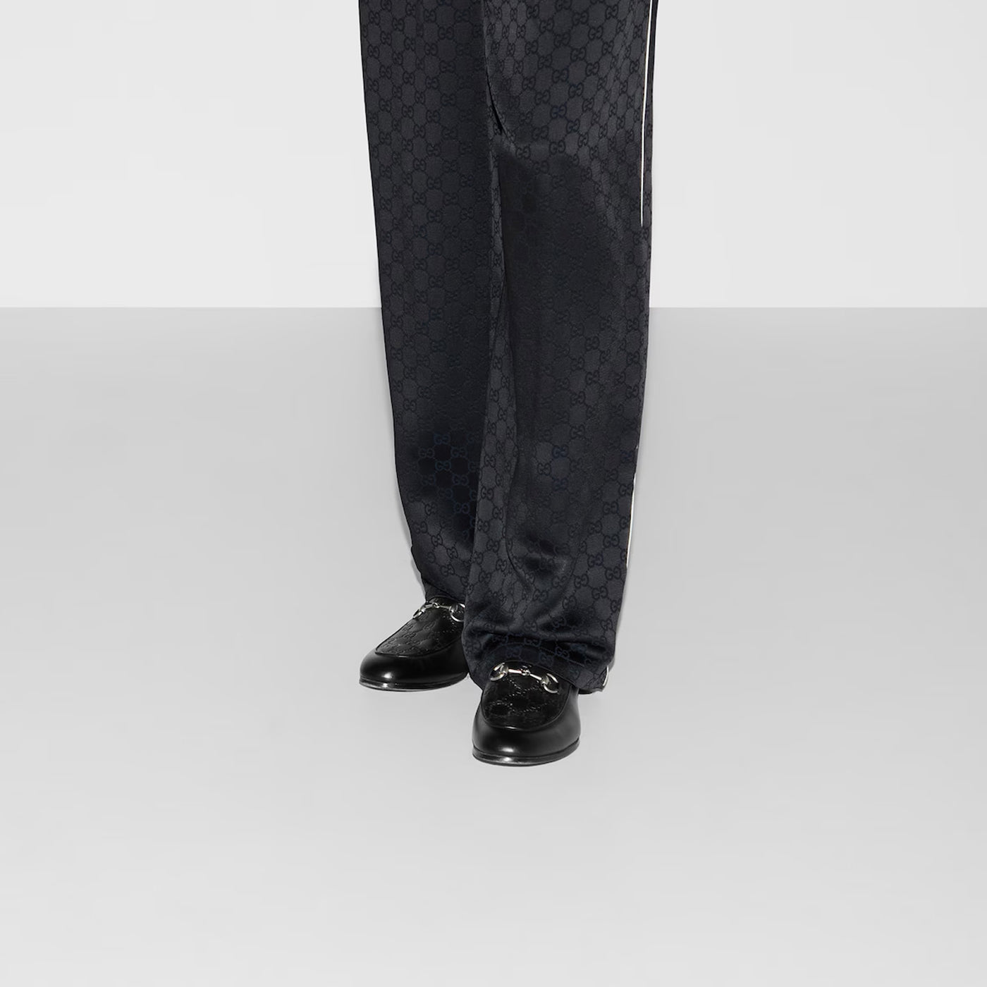 Guccima Men'S Loafer With Horsebit