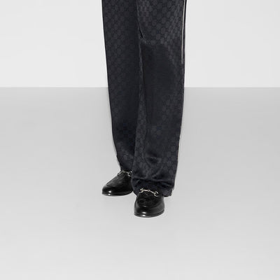 Guccima Men'S Loafer With Horsebit