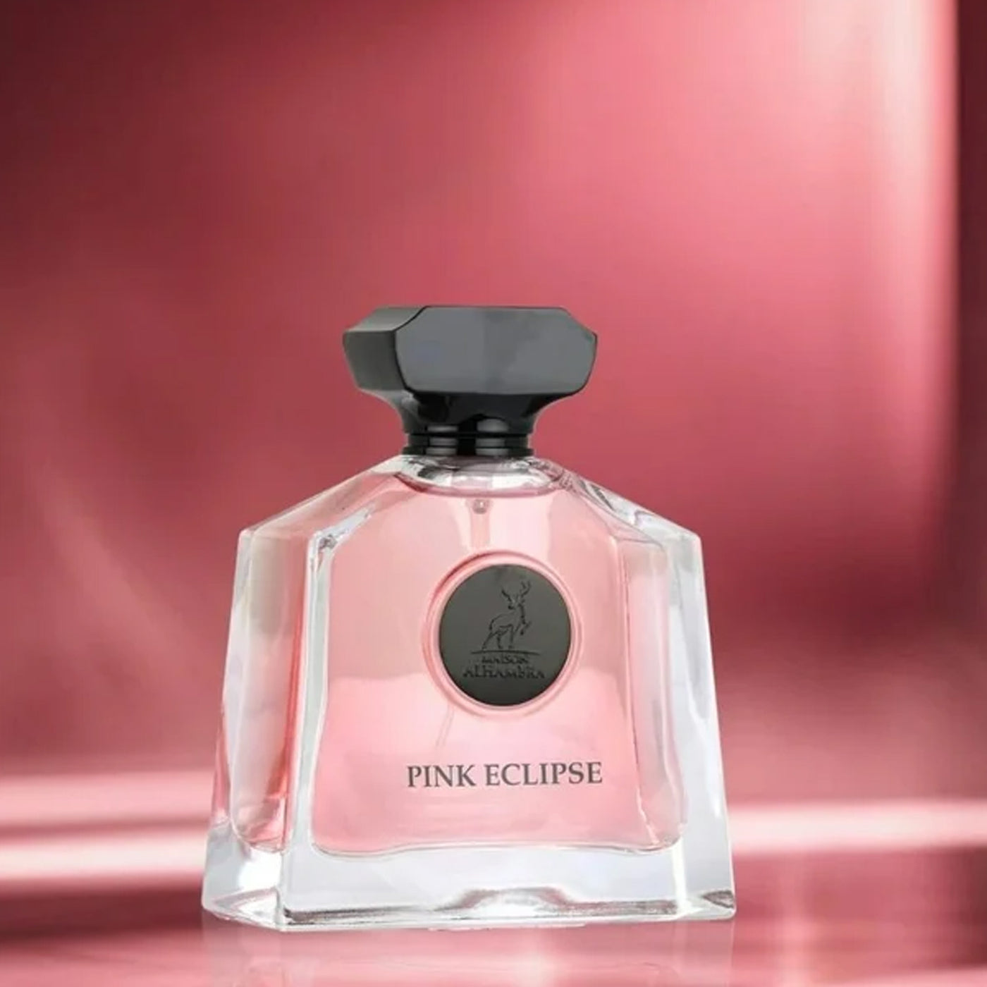 MAISON ALHAMBRA PINK ECLIPSE WOMEN EDP 100ML