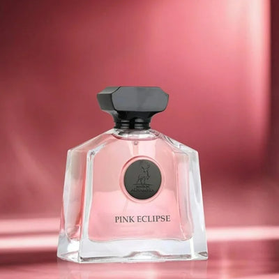MAISON ALHAMBRA PINK ECLIPSE WOMEN EDP 100ML