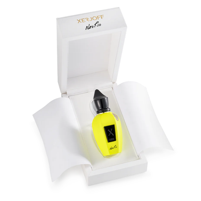 Xerjoff Duran Duran NeoRio Fluo Yellow Parfum 50ml