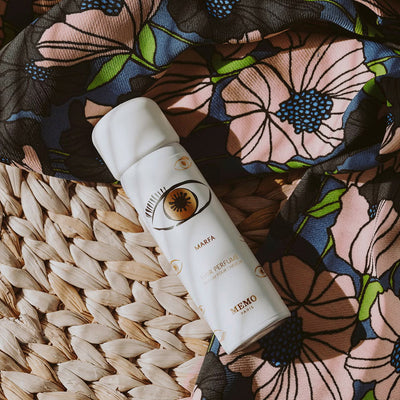 HAIR PERFUME MARFA 80ML